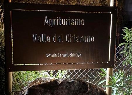 Montalto di Castro House | Agriturismo Valle Del Chiarone