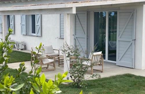 Montalto di Castro House | Agriturismo Valle Del Chiarone