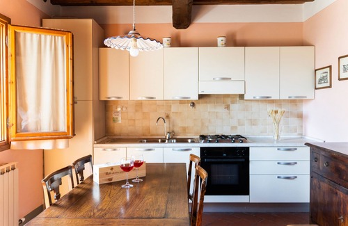 Impruneta Other | Agriturismo Vecchio Borgo di Inalbi