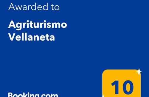 Cagli Apartment | Agriturismo Vellaneta