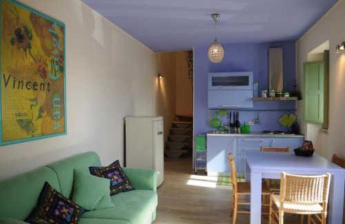 Cagli Apartment | Agriturismo Vellaneta