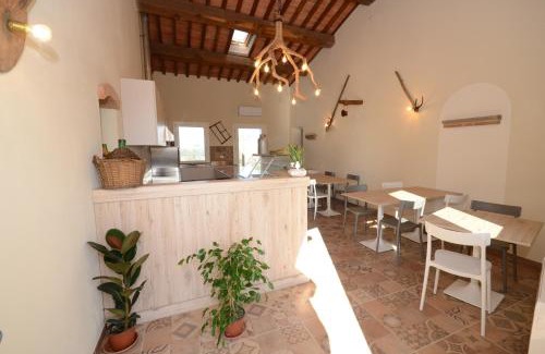 Cerreto Guidi House | Agriturismo Villa Adimari