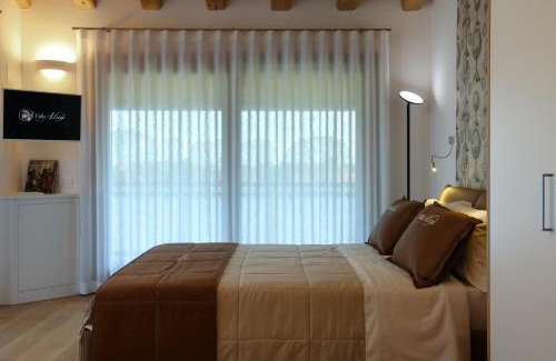 Mansue House | Agriturismo Villa Almè