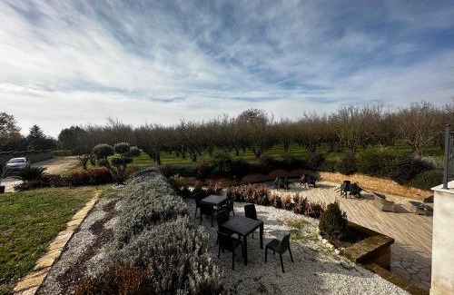 Corchiano House | agriturismo villa amerina