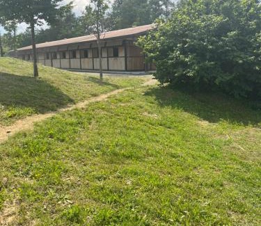 Castell'Arquato House | Agriturismo Villa San Lorenzo