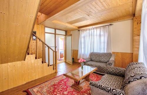 Shimla Bed & Breakfast | Agro Stone Cottage & Cafe