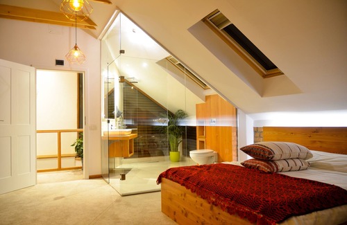 Harseni Bed & Breakfast | Agropensiunea Maria