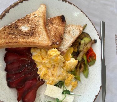 Niculitel House | Agropensiunea Vila Cristina