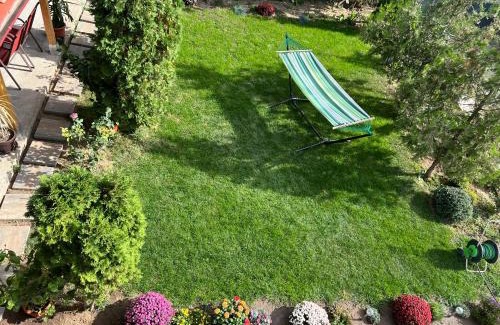 Niculitel House | Agropensiunea Vila Cristina