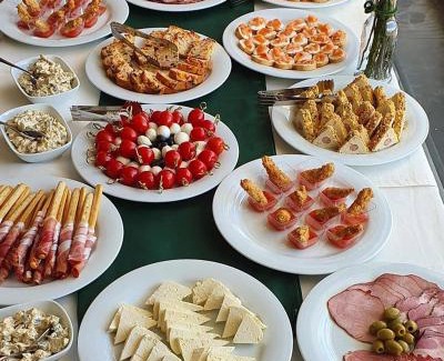 Niculitel House | Agropensiunea Vila Cristina