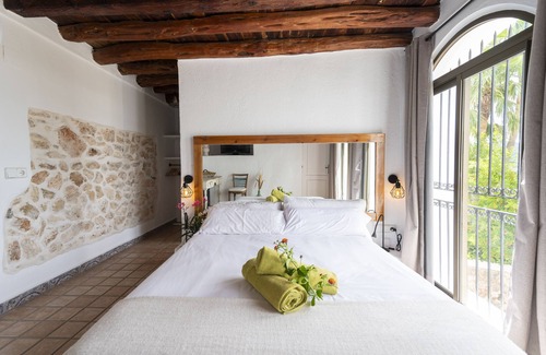 Santa Gertrudis House | Agroturismo Can Marquet