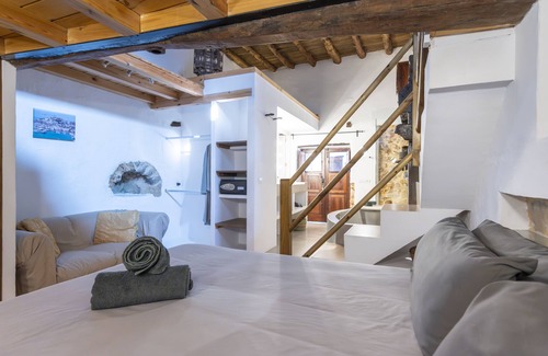 Santa Gertrudis House | Agroturismo Can Marquet