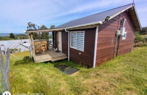 Castro House | Agroturismo los Colihues 2