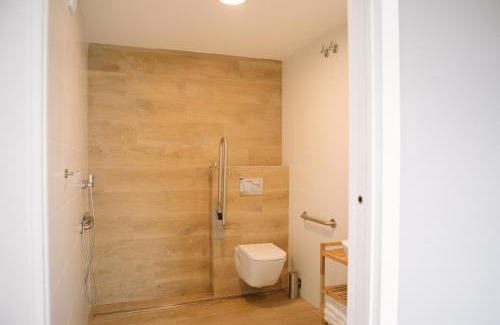 Urnieta House | Agroturismo Montefrío