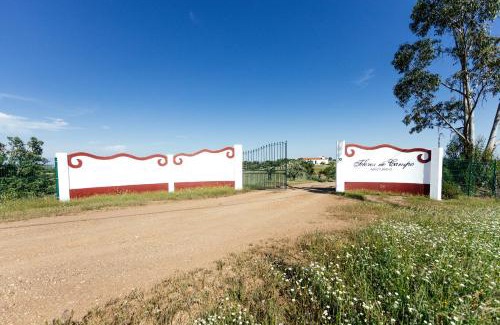 Serpa House | Agroturismo Flores do Campo