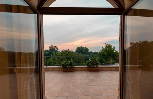 Rade Hotel | Agroturizem Gjepali