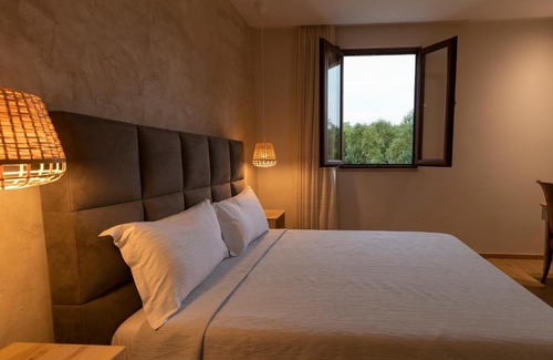 Rade Hotel | Agroturizem Gjepali