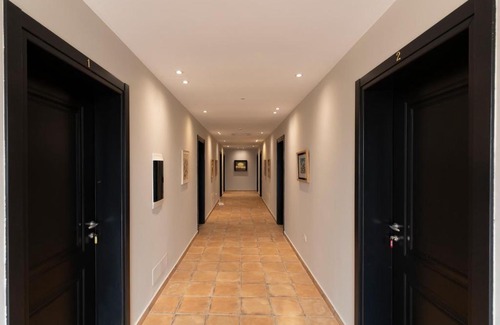 Rade Hotel | Agroturizem Gjepali