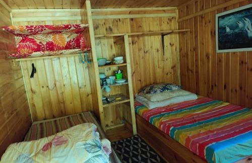 Krokowa Cabin | Agroturystyka u Edwarda