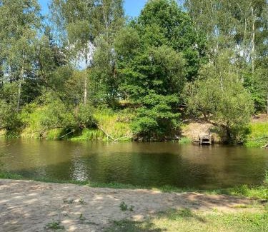 gmina Harasiuki House | Agroturystyka Łazory nad Tanwią