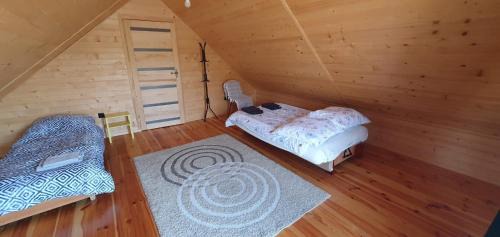 Biala Podlaska House | Agroturystyka AKPólko