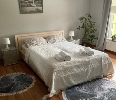 gmina Trzcinsko-Zdroj House | Agroturystyka Baza