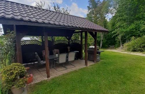 Wlen House | Agroturystyka Brzozowe Wzgórze