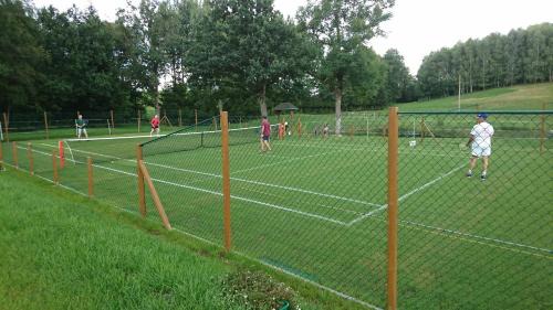 Szczecinek House | Agroturystyka Dolinka