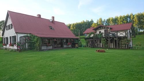 Szczecinek House | Agroturystyka Dolinka
