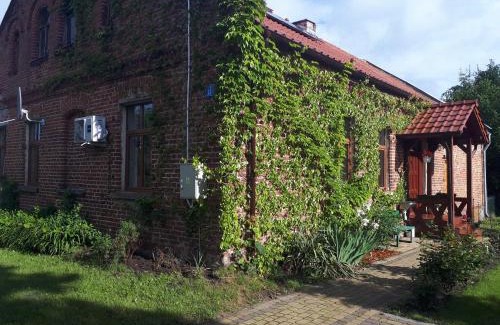 Elblag House | agroturystyka Drużno