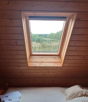 Dobiegniew Apartment | Agroturystyka dzika łąka Słonów Domek