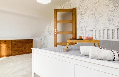 Raszkow House | Agroturystyka Ginkgo