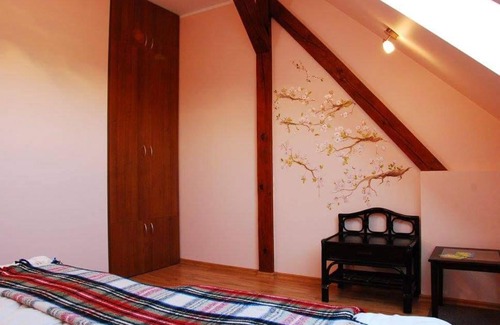 Bogusławiec Apartment | Agroturystyka Gregorczyk