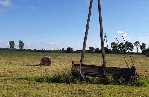 Bogusławiec Apartment | Agroturystyka Gregorczyk
