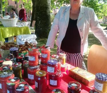 Sarbsk House | Agroturystyka Józefówka Borkowo Lęborskie