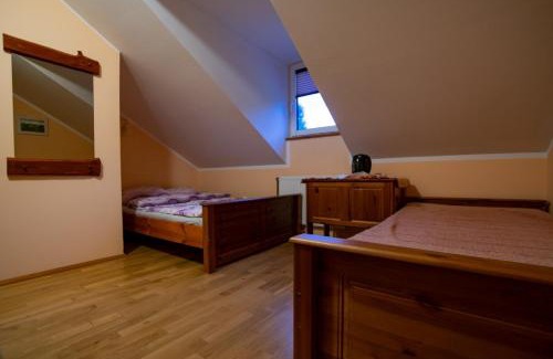 Jeleniewo Apartment | Agroturystyka Leśna Dolina