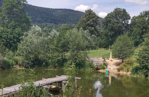 Bystrzyca Kłodzka House | Agroturystyka Leszczynowy Dworek