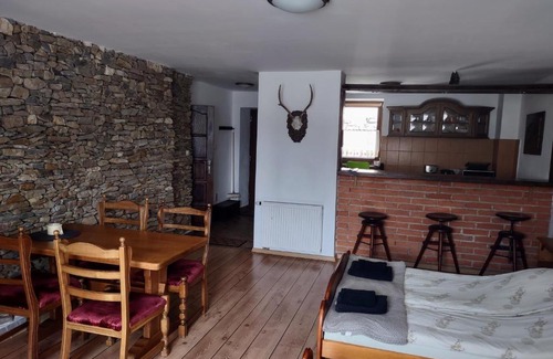 Bystrzyca Kłodzka House | Agroturystyka Leszczynowy Dworek