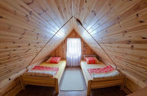 Biszcza House | Agroturystyka Nad Tanwią