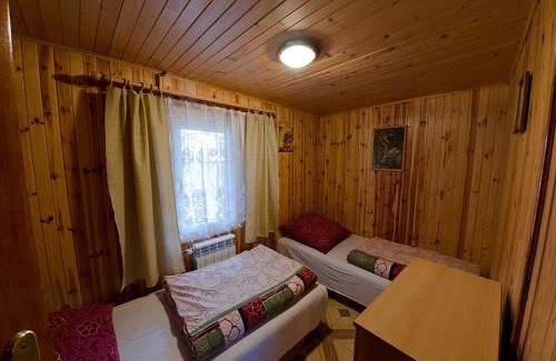 Biszcza House | Agroturystyka Nad Tanwią