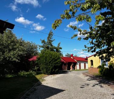 Nielisz House | Agroturystyka Nielisz Zamość - Kwatery przy Skansenie