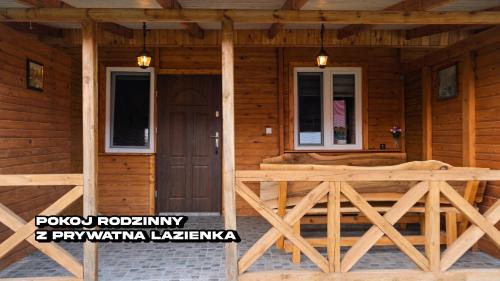 Nielisz House | Agroturystyka Nielisz Zamość - Kwatery przy Skansenie