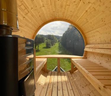 gmina Slemien Apartment | Agroturystyka "Pod Gruszą"