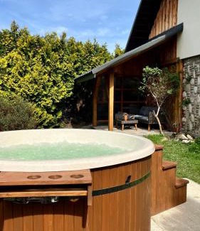 Zubrzyca Gorna Apartment | Agroturystyka Pod Modrzewiem