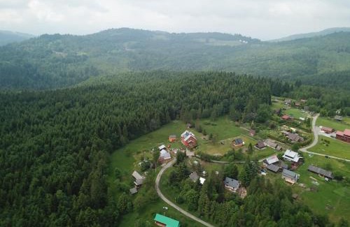 Wegierska Gorka House | Agroturystyka Pod Wierchami