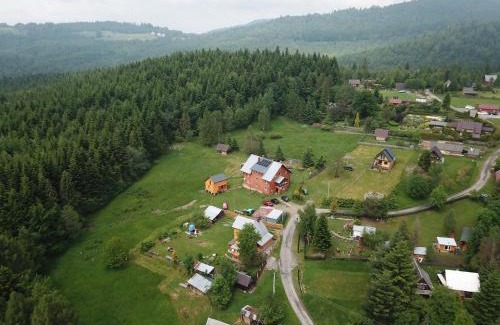 Wegierska Gorka House | Agroturystyka Pod Wierchami