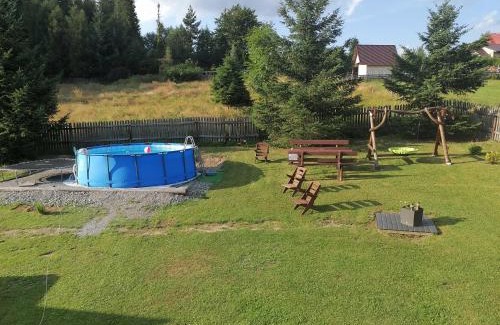 Wegierska Gorka House | Agroturystyka Pod Wierchami