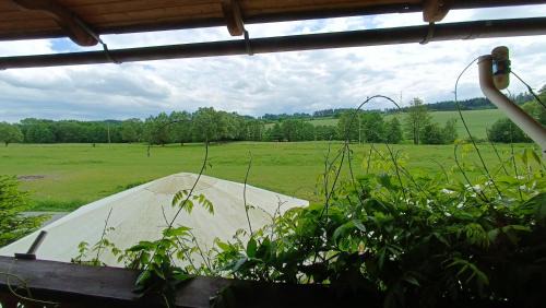 Szczytna House | Agroturystyka "Pod złotą rybką"