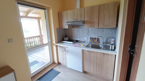 Szczytna House | Agroturystyka "Pod złotą rybką"