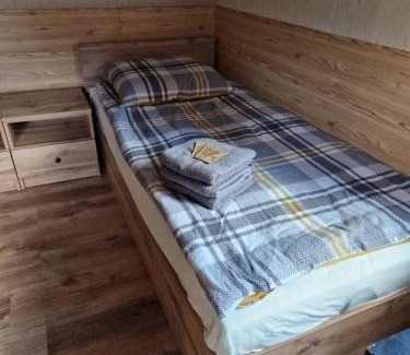 Narewka House | Agroturystyka Ruta nad zalewem Siemianówka